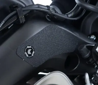Boot Guard R & G Racing Yamaha MT-09 '13-