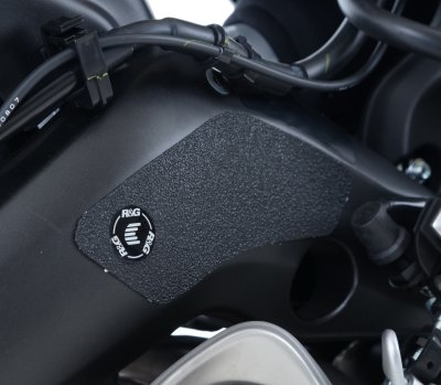 Boot Guard R & G Racing Yamaha MT-09 '13- - Image 1