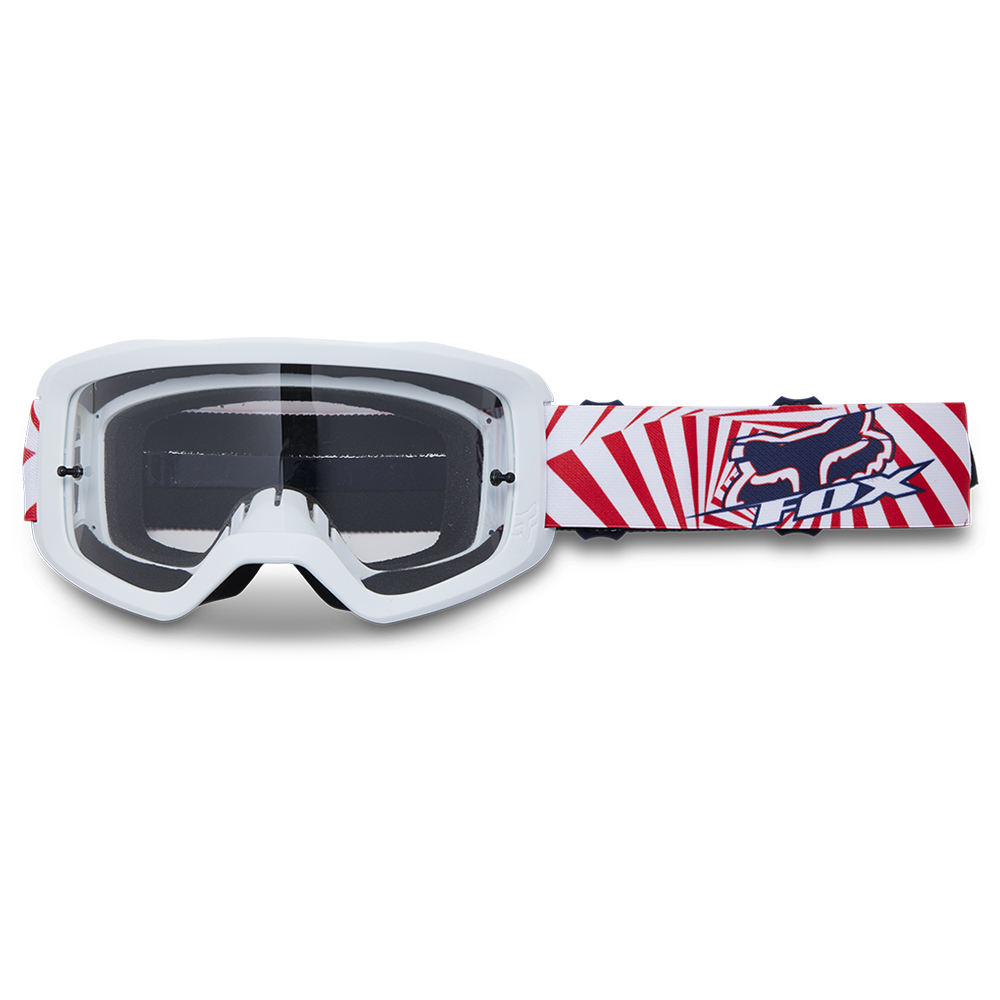 Fox Main Goat Motocross Goggles Spark - Image 1