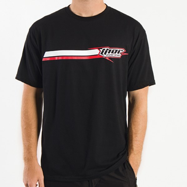 Tee Thor 2014 Slice Black - Image 1