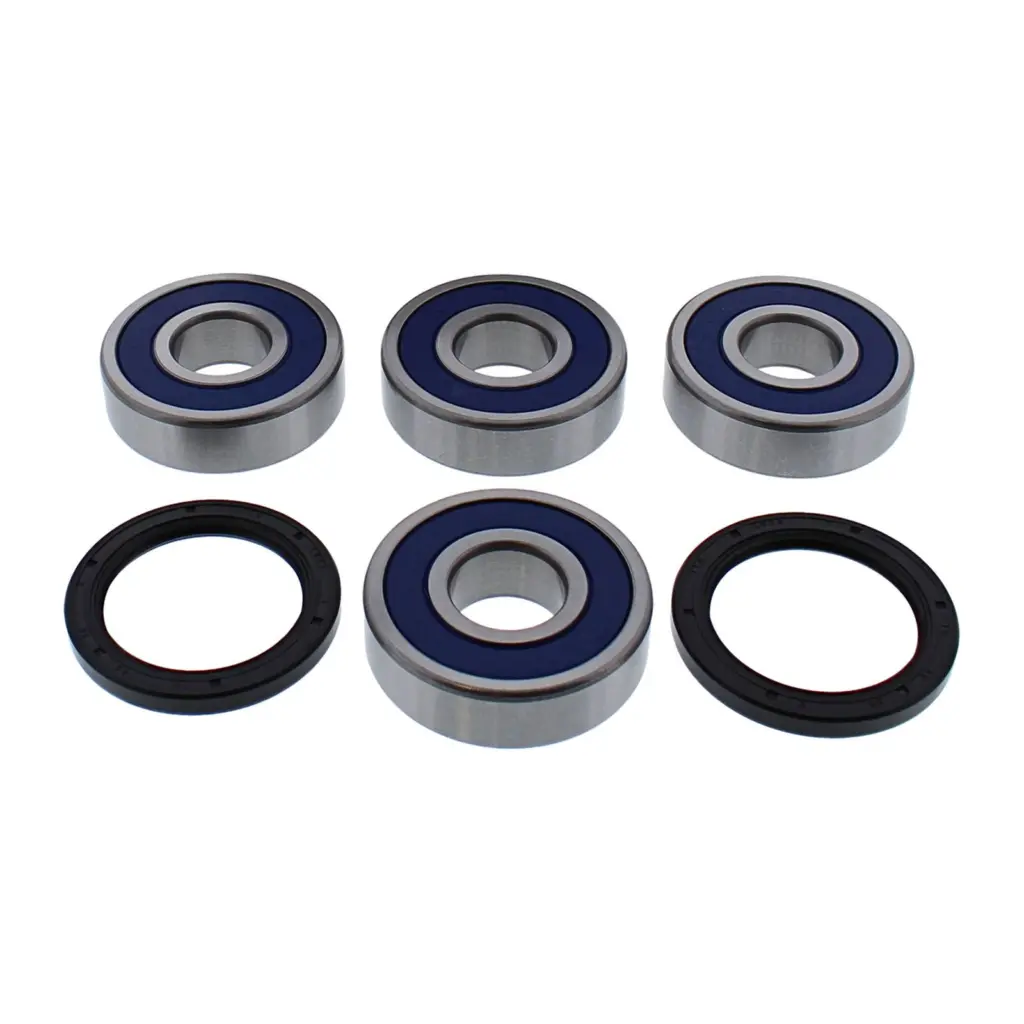 WHEEL BEARING KIT 25-1763
