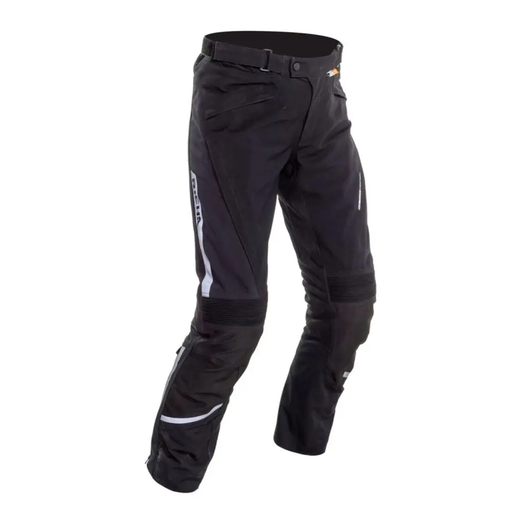 RICHA COLORADO 2 PRO PANT BLK LGE