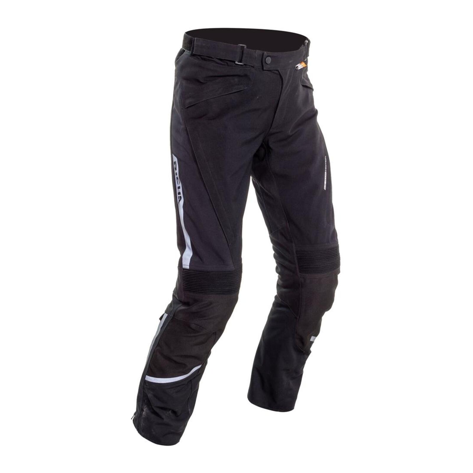 RICHA COLORADO 2 PRO PANT BLK LGE - Image 1