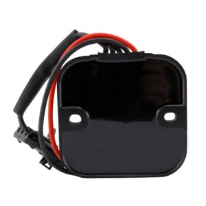 MOSFET REGULATOR VICTORY VEGAS 8 BALL - Image 6