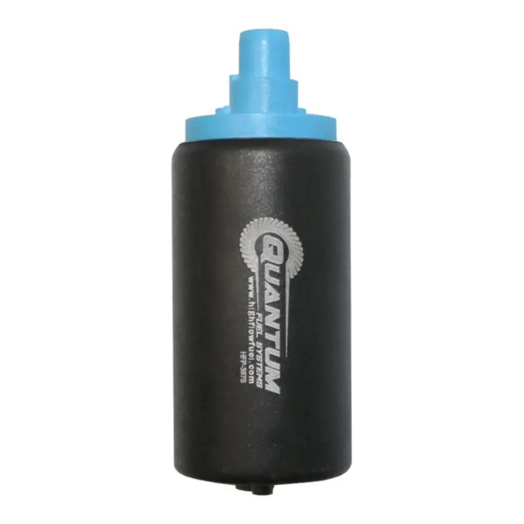 QUANTUM IN-TANK EFI FUEL PUMP W/ REGULATOR