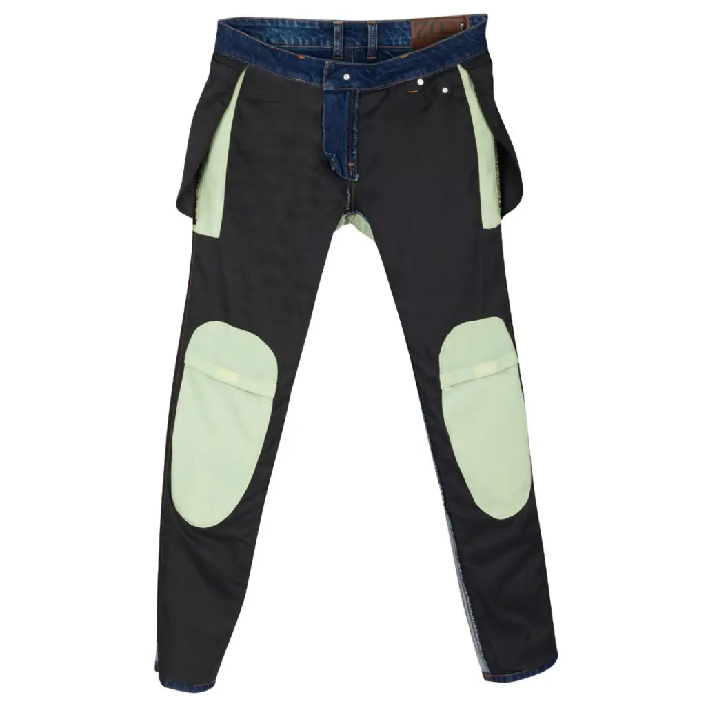 Segura Lady Vertigo Pants