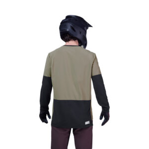 Defend Thermal Jersey - Image 1