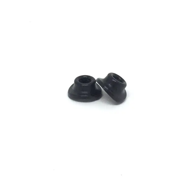 DRC AIR VALVE MUD GUARD ORG