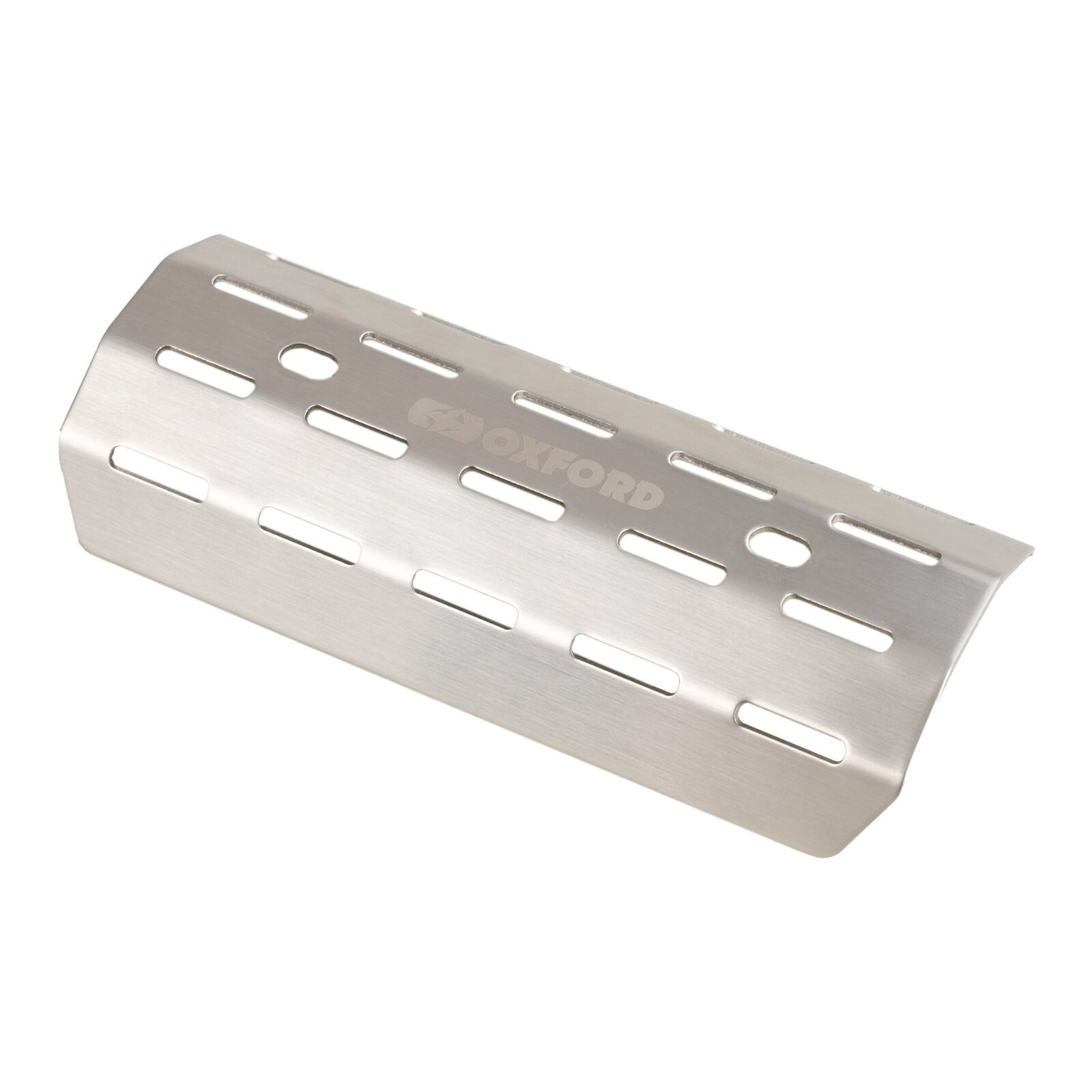 Oxford Scrambler Exhaust Heat Shield - Image 1
