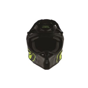 ONEAL 21 10SRS CRBN RACE BK XL - Image 2