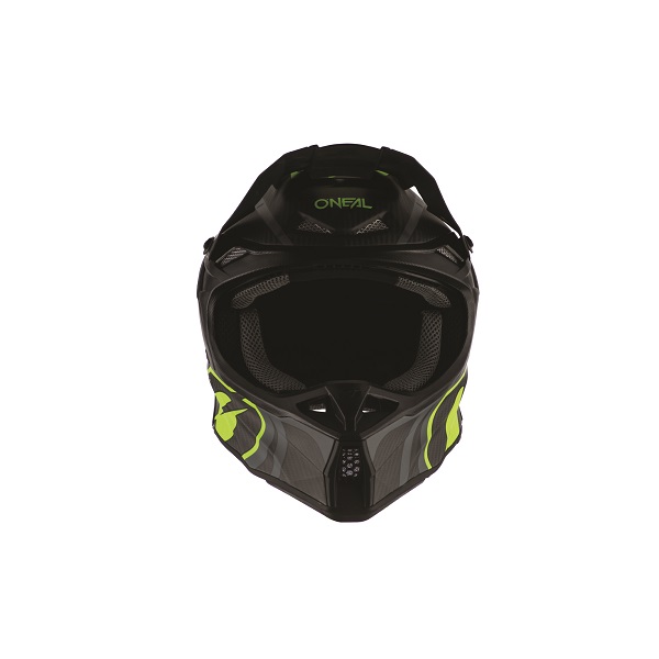 ONEAL 21 10SRS CRBN RACE BK XL - Image 2