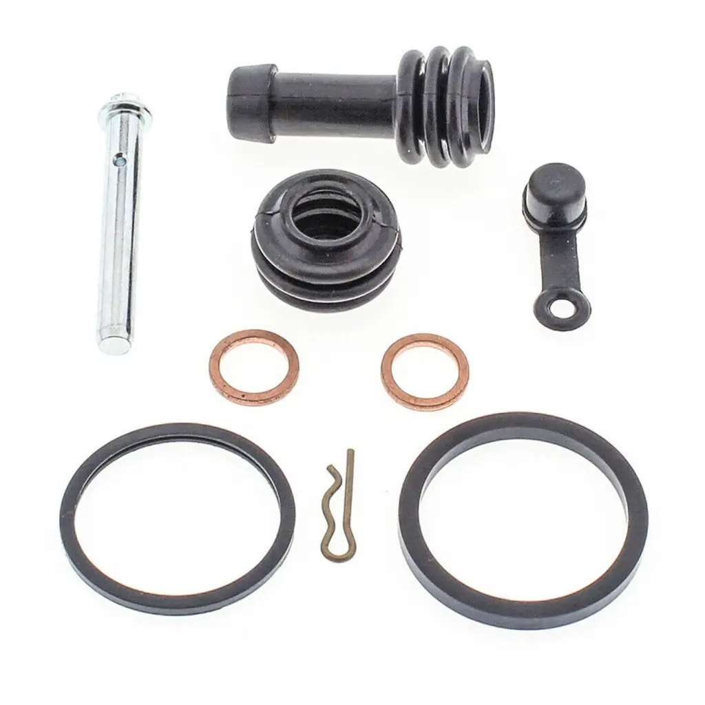 SHOCK BEARING AND SEAL KIT 21-1013