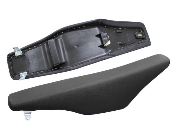 *COMPLETE TALL SEAT PSYCHIC HONDA CRF250R 04-09 - Image 1