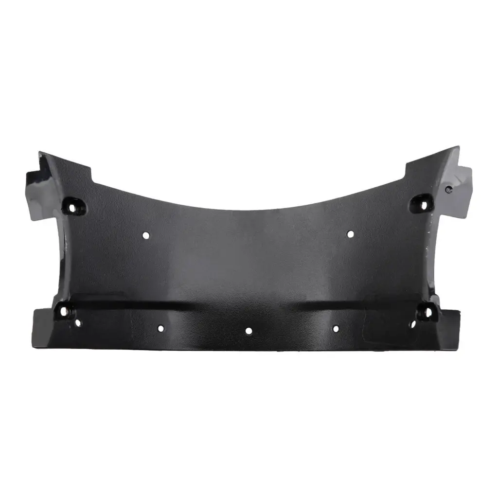 LS2 FF902 Scope Chin Bar Middle Plastic Part