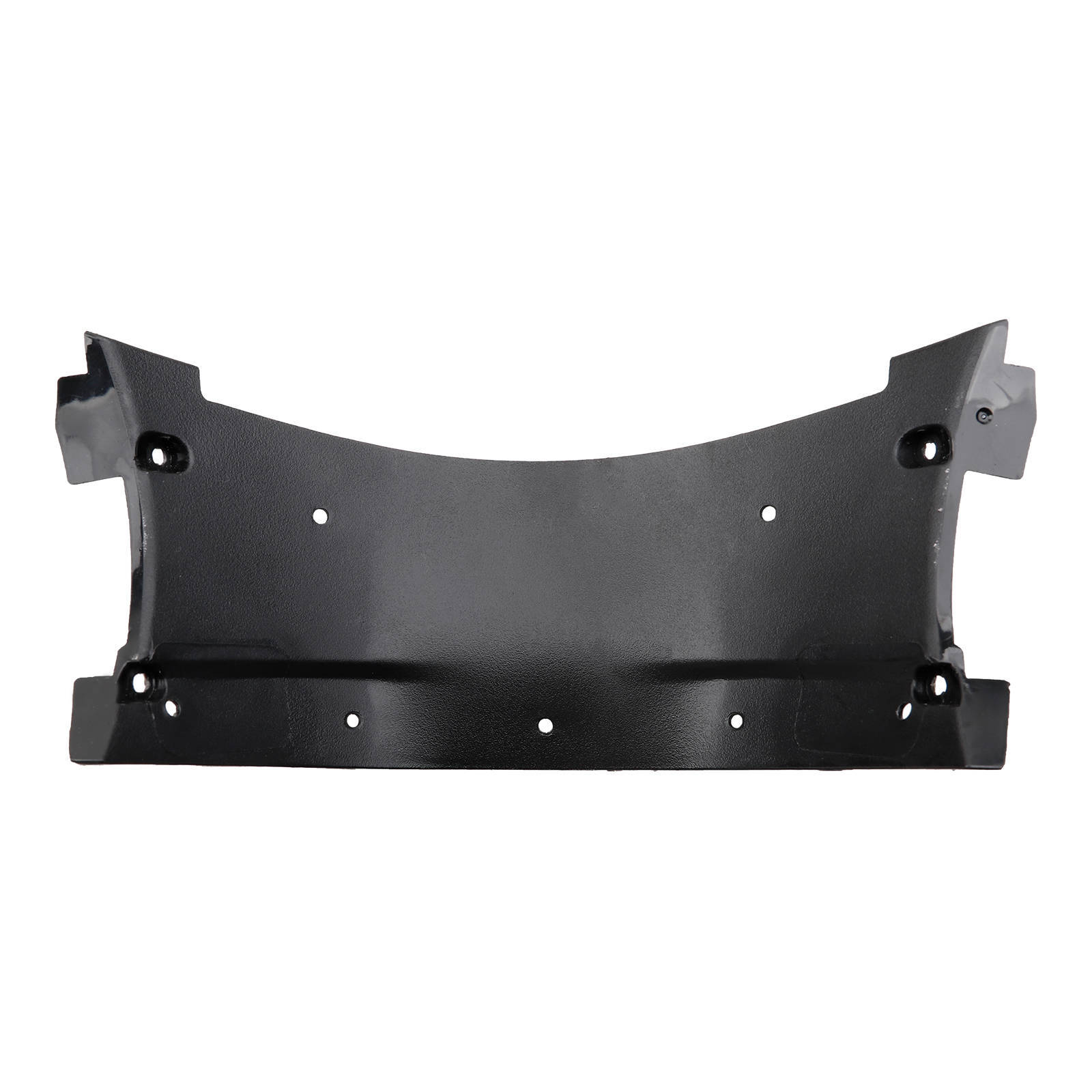 LS2 FF902 Scope Chin Bar Middle Plastic Part - Image 1
