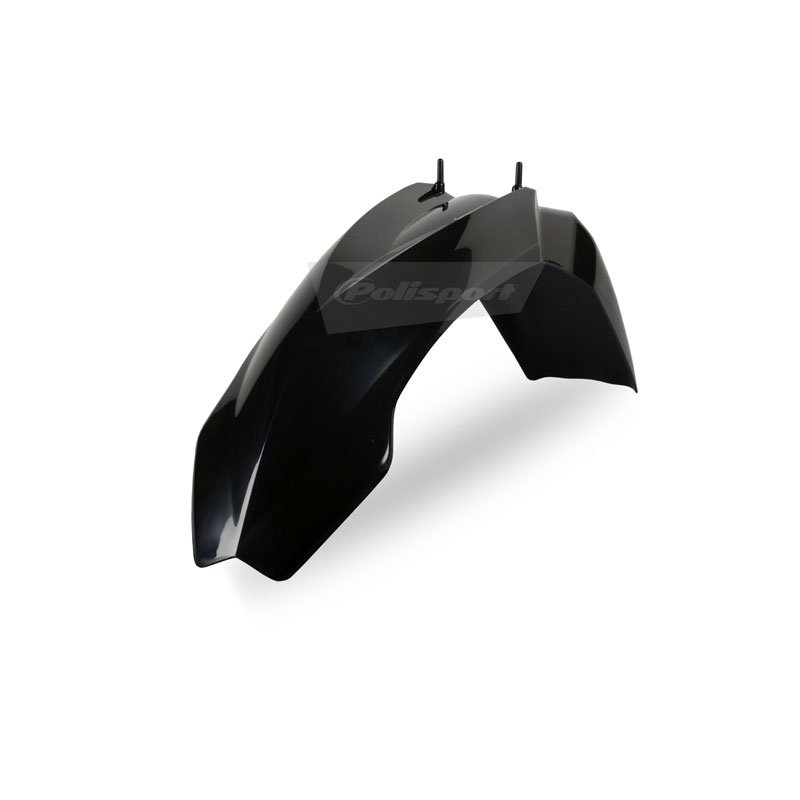 FRONT GUARD KTM SX 99-06/EXC 99-07 BLK - Image 1