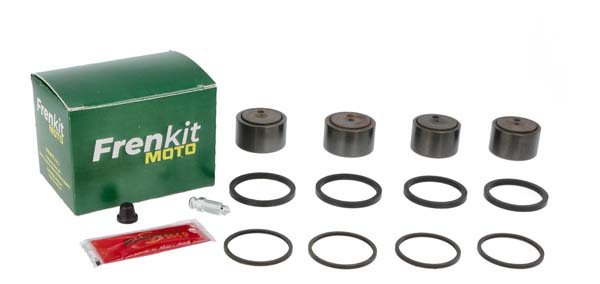 FRENKIT CALLIPER PISTON/SEAL KIT BREMBO FRONT BMW 32 - Image 1