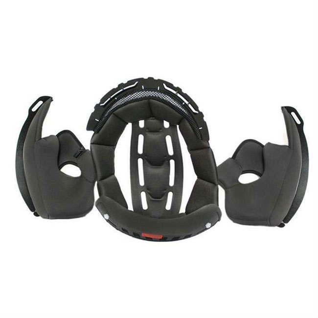 *ADX-1/EXO-920 Std Liner Set Medium Scorpion [C] - Image 1