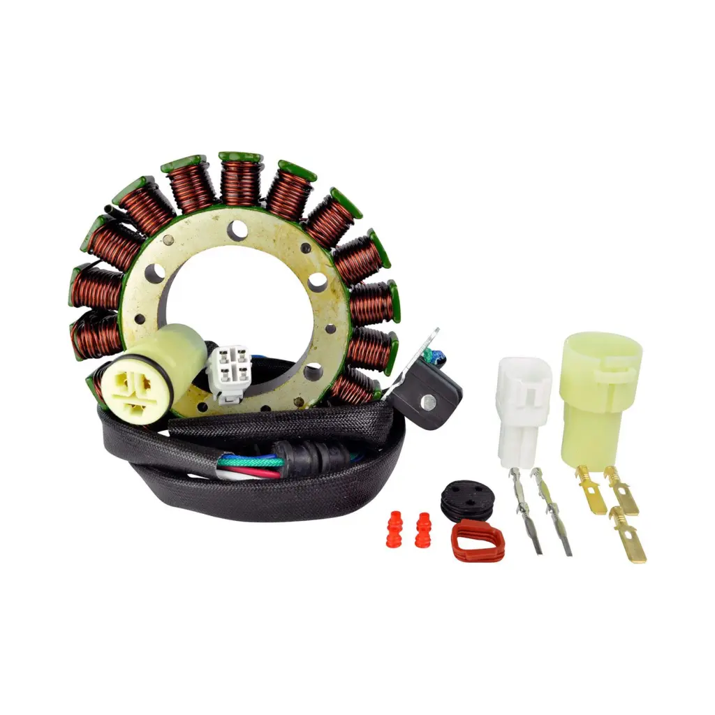 HO STATOR+GASKET YAM YFM 660 02-06/660 RHINO 04-08 (RM22611)