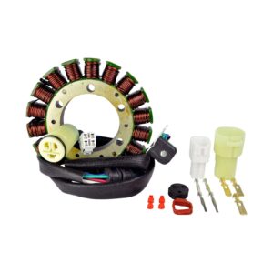 HO STATOR+GASKET YAM YFM 660 02-06/660 RHINO 04-08 (RM22611) - Image 2