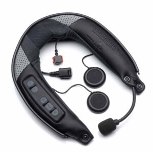 SCHUBERTH NECK PAD 52-59 C3BAS - Image 1