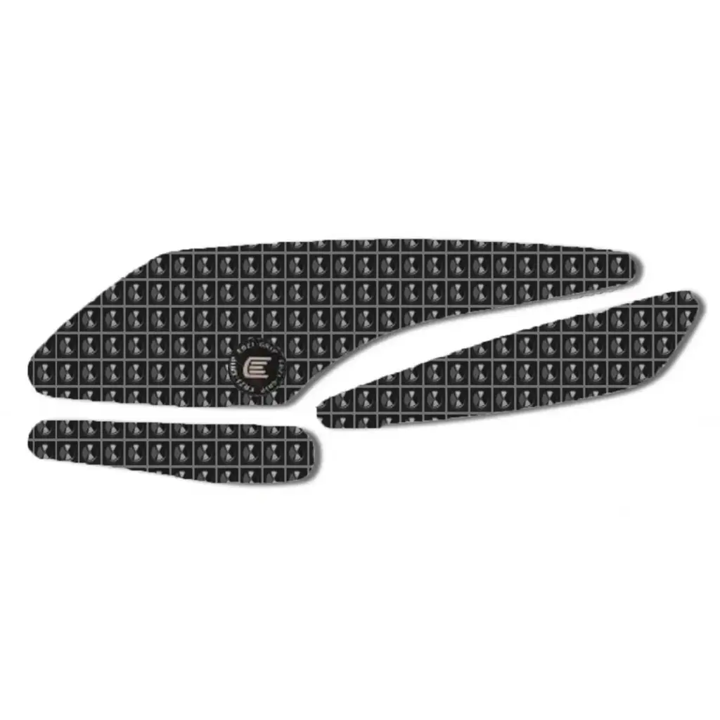 Eazi-Grip MV Agusta F3 675/800 2013-2024 Tank Grips - EVO Black