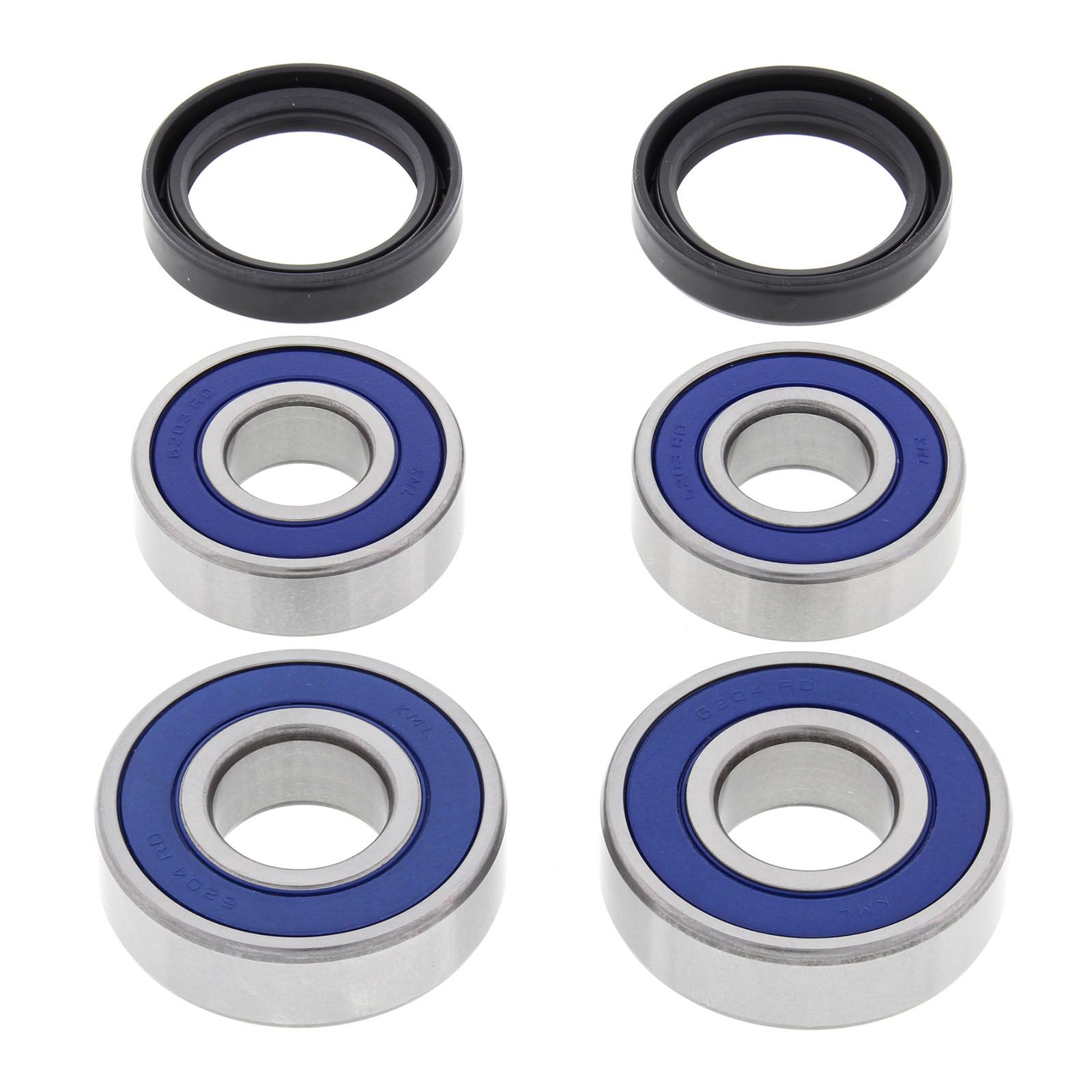 WHEEL BRG KIT 25-1646 BMW F650 - Image 1