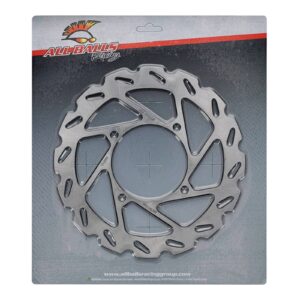 Brake Disc Front 18-0009 - Image 4