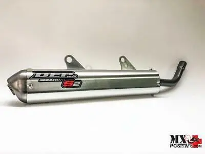 Silencer DEP Beta 250RR 300RR