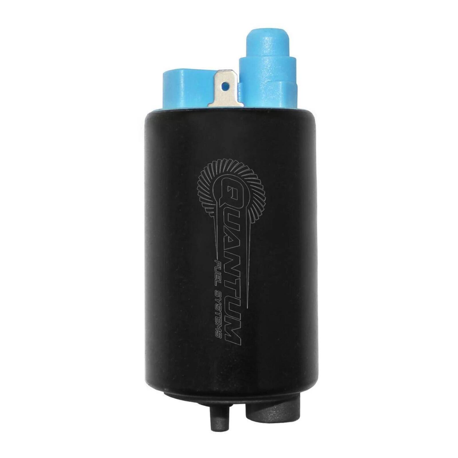 Quantum In-Tank EFI Fuel Pump with Tank Seal & Regulator - Image 6