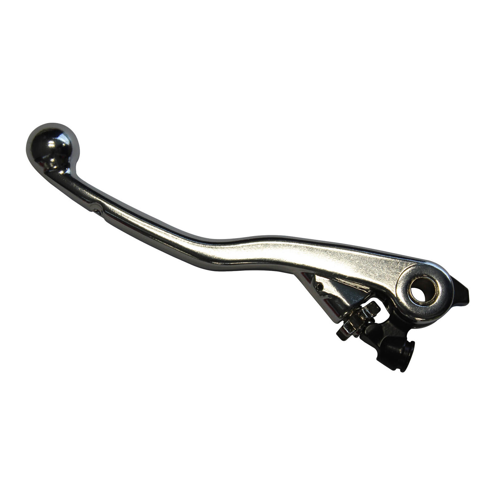 WMP Clutch Lever KTM - Hydraulic SX125/150 '09-'15 (Long) - Forged - Image 1