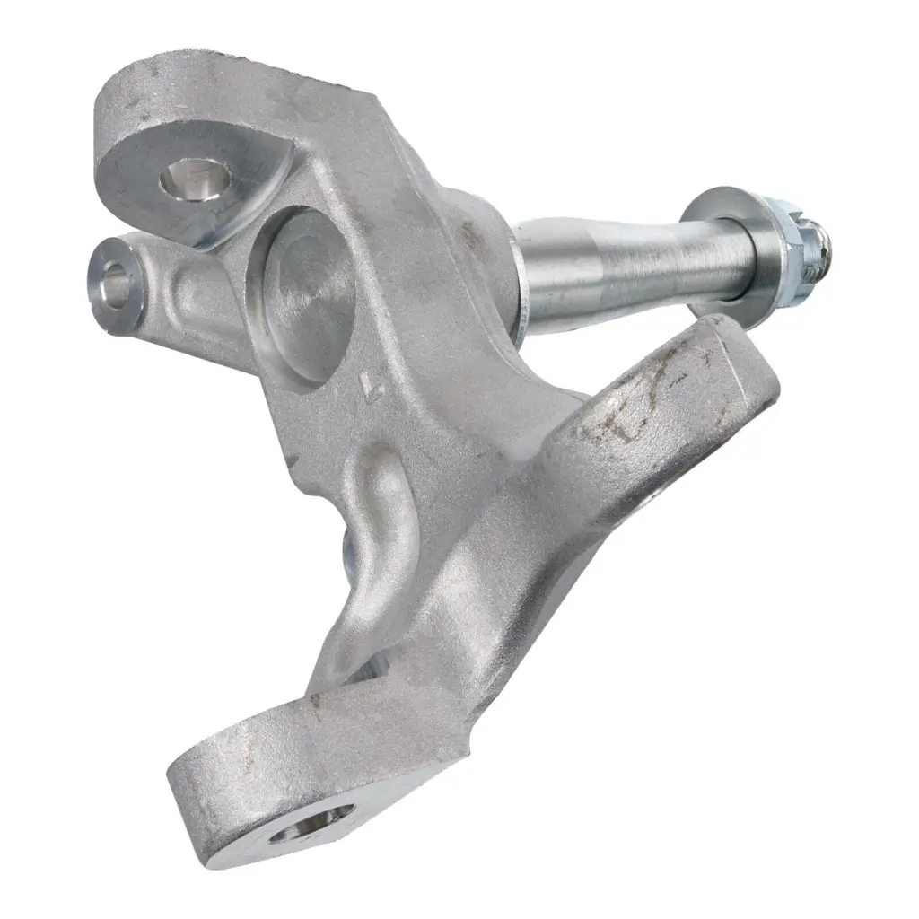 WMP Steering Knuckle ATV Yamaha