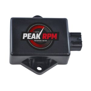 CDI BOX POL SPORTSMAN 300 HAWKEYE 300 2007-2011 (RM02176) - Image 1