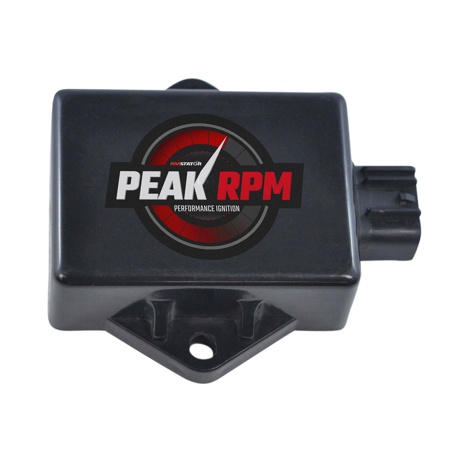 CDI BOX POL SPORTSMAN 300 HAWKEYE 300 2007-2011 (RM02176) - Image 1