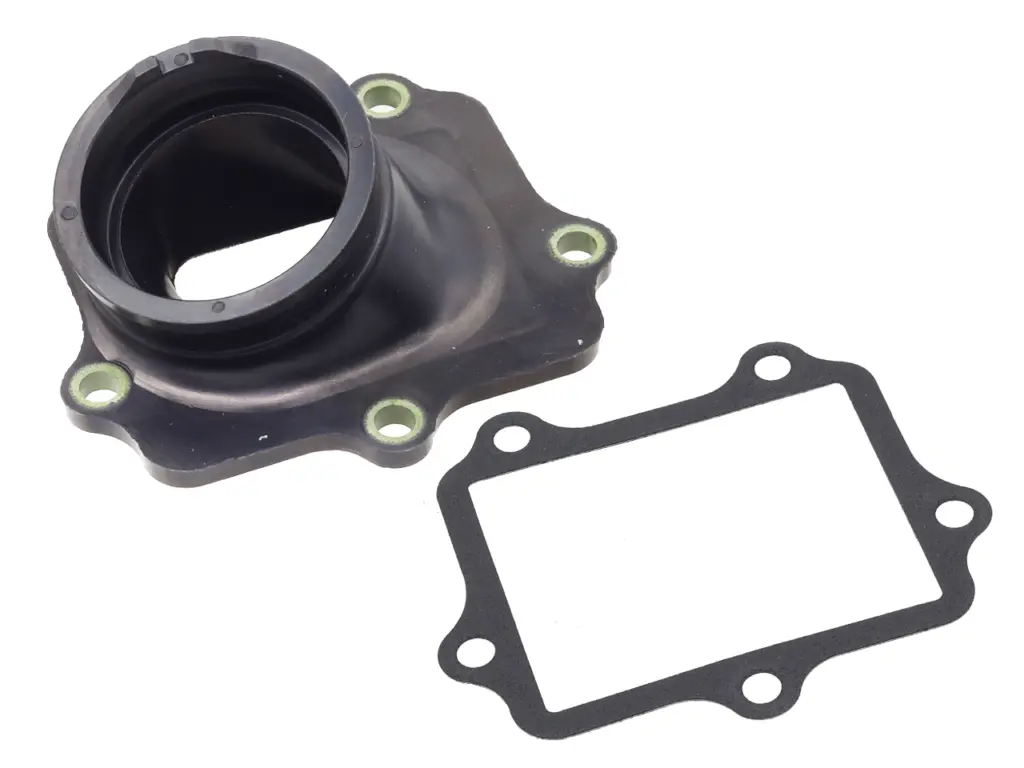 CARBURETOR FLANGE KIT PSYCHIC YAMAHA YZ250 02-26 YZ250X 16-26