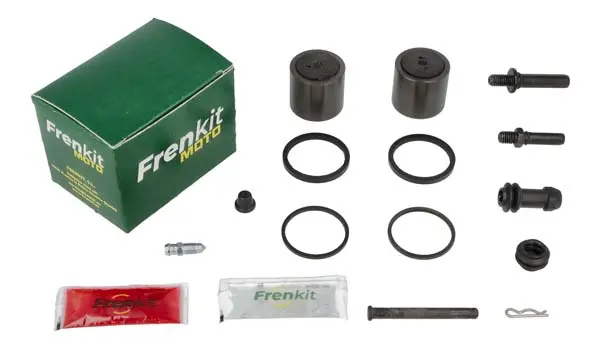 FRENKIT CALLIPER SUPERKIT BREMBO REAR BMW 28