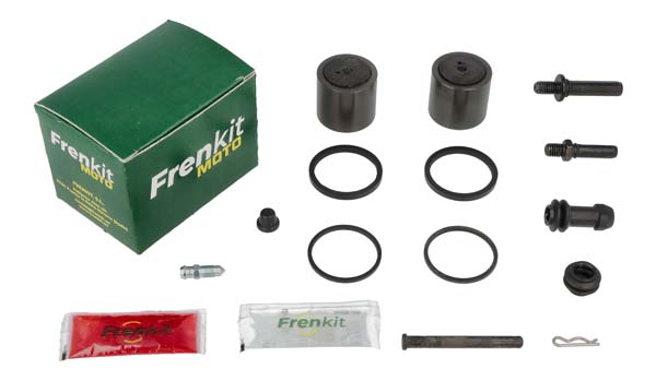 FRENKIT CALLIPER SUPERKIT BREMBO REAR BMW 28 - Image 1