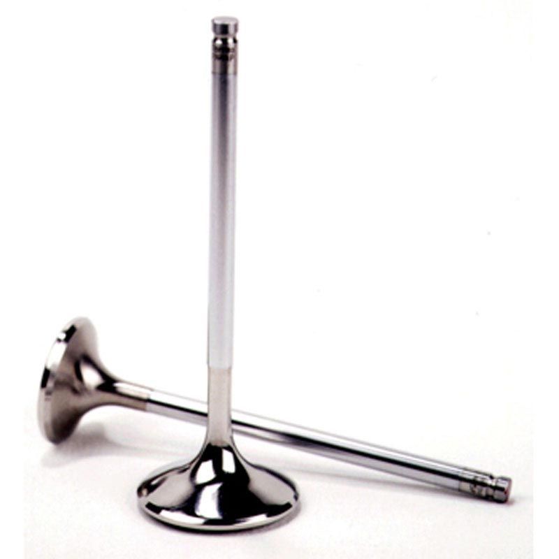 ENGINE VALVE EXHAUST HON TRX350 Rancher 00-06 - Image 1