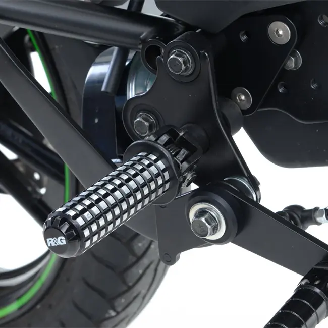 Highway Pegs Kawasaki Vulcan
