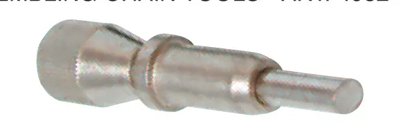 RIVET PUNCH
