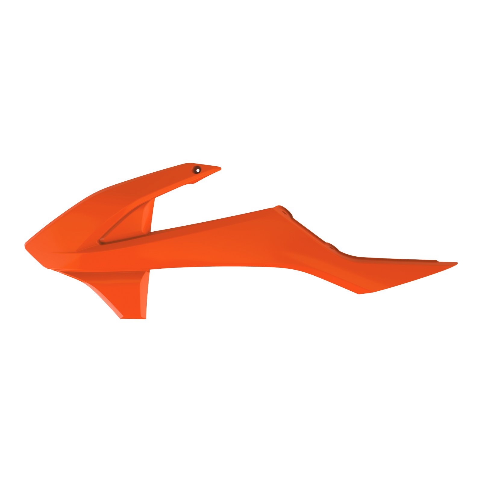 RAD SCOOPS KTM 85SX 18- ORG - Image 1