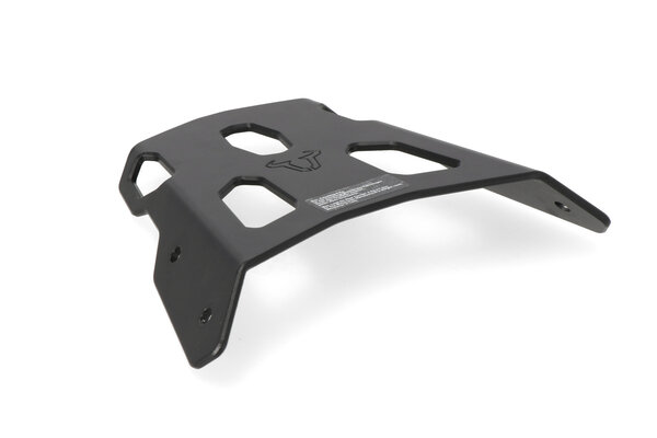 REAR CARRIER SW MOTECH STREET RACK MADE OF HIGH-STRENGTH ALUMINUM ALLOY - Image 1