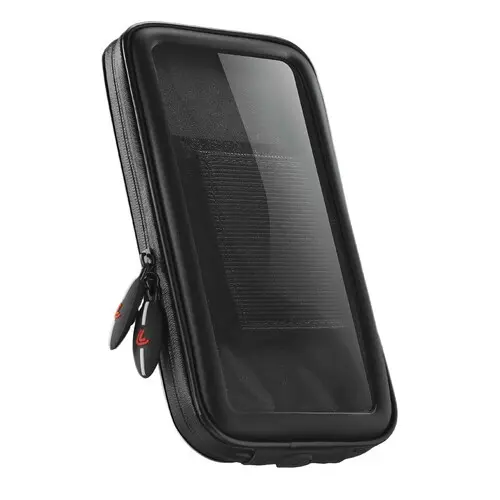 Optline Display Sized Universal Phone Case.