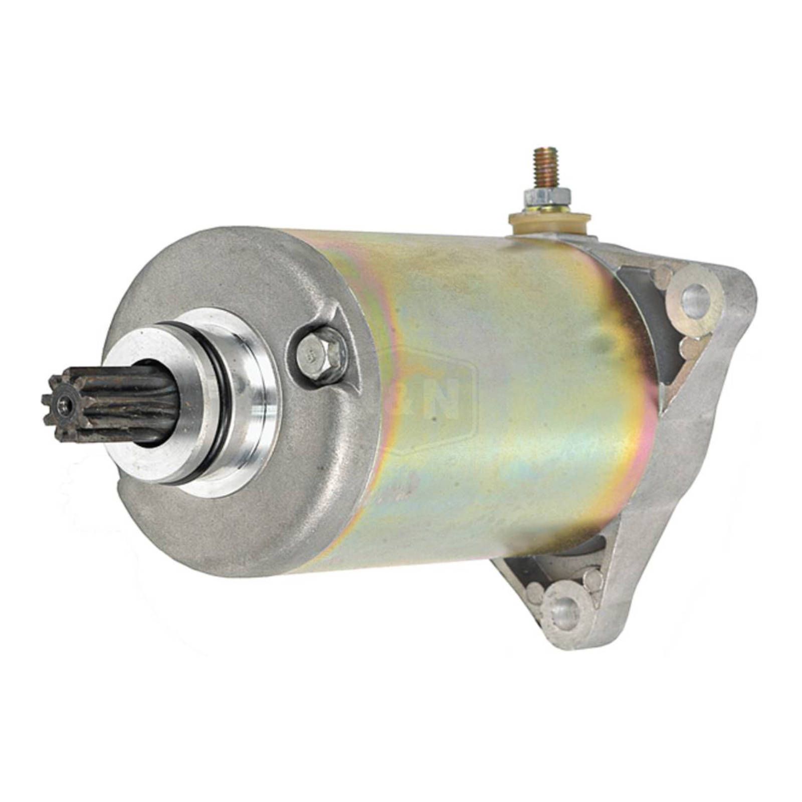 STARTER MOTOR J&N 410-52148 SMU0068 - Image 1