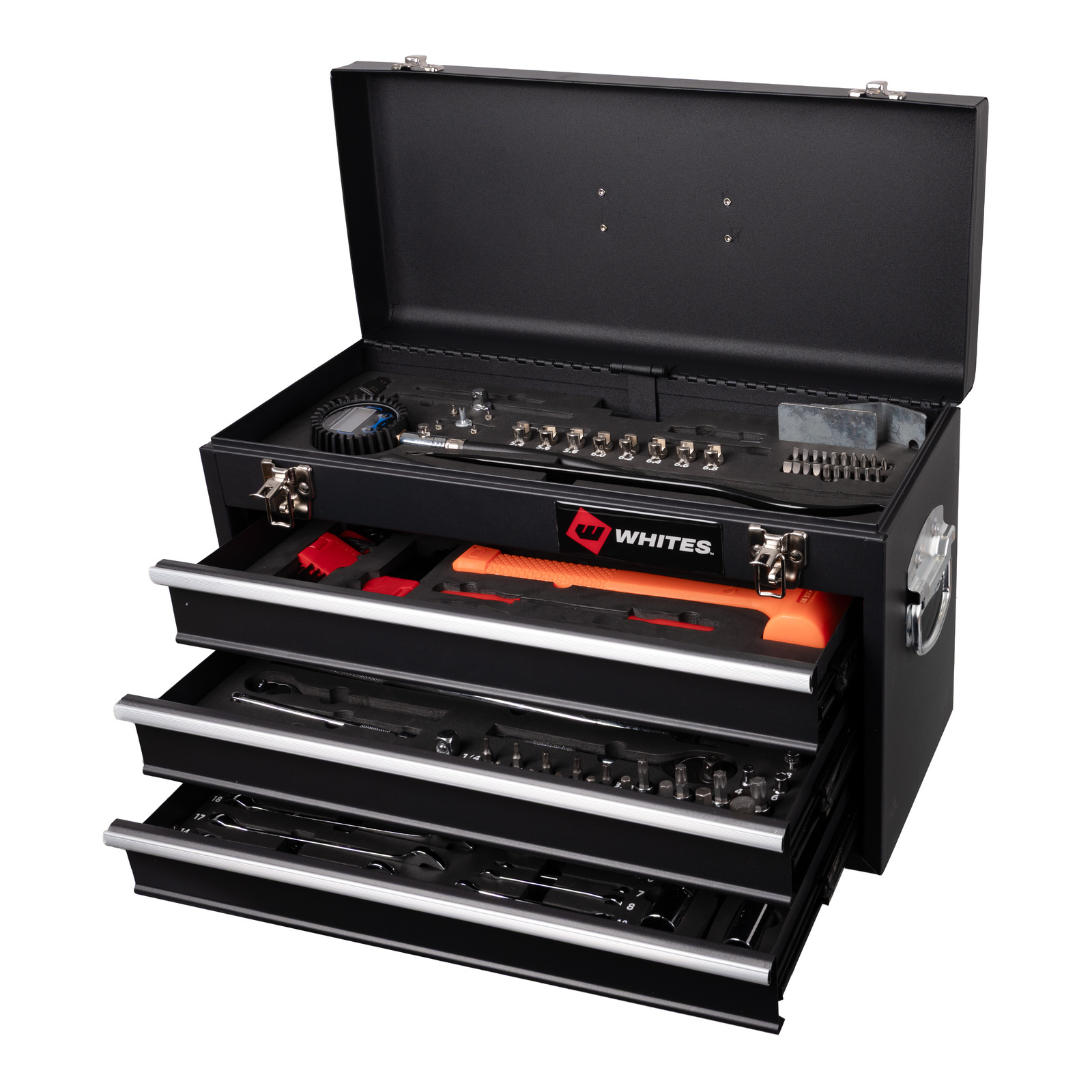 WMP Pro Toolbox - Image 1