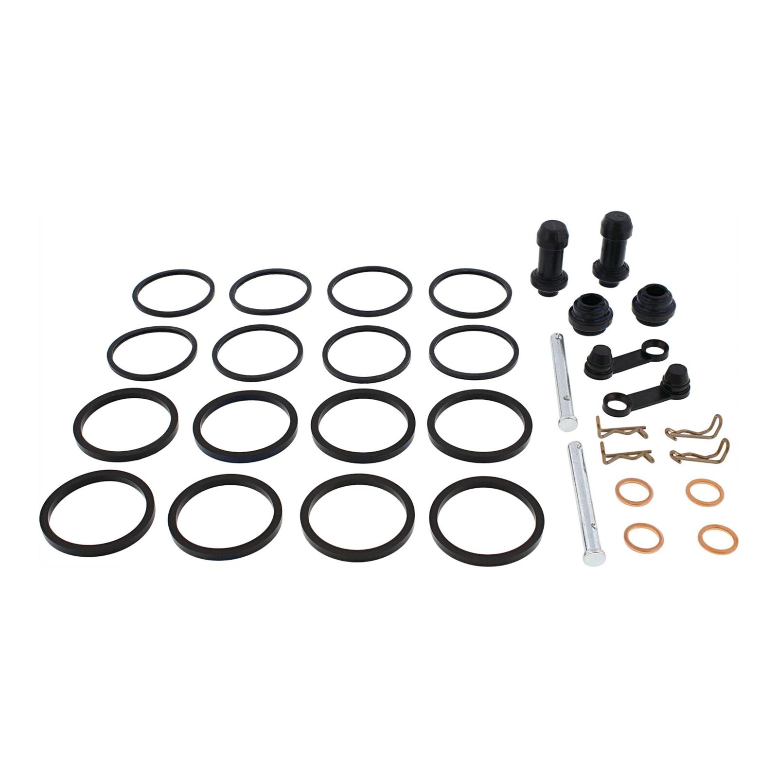 Caliper Rebuild Kit - 18-3333 - Image 1