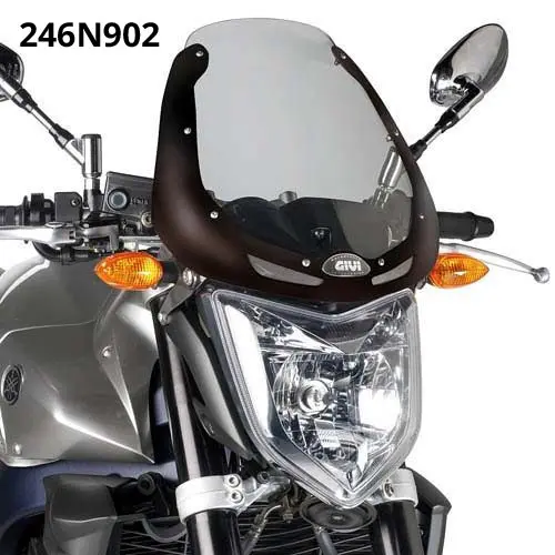 KIT TO FIT 247N/247A DUCATI STREET FIGHTER 848/1098 '09-'15