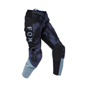 Fox 180 Taunt Motocross Pants Youth Black - Image 1