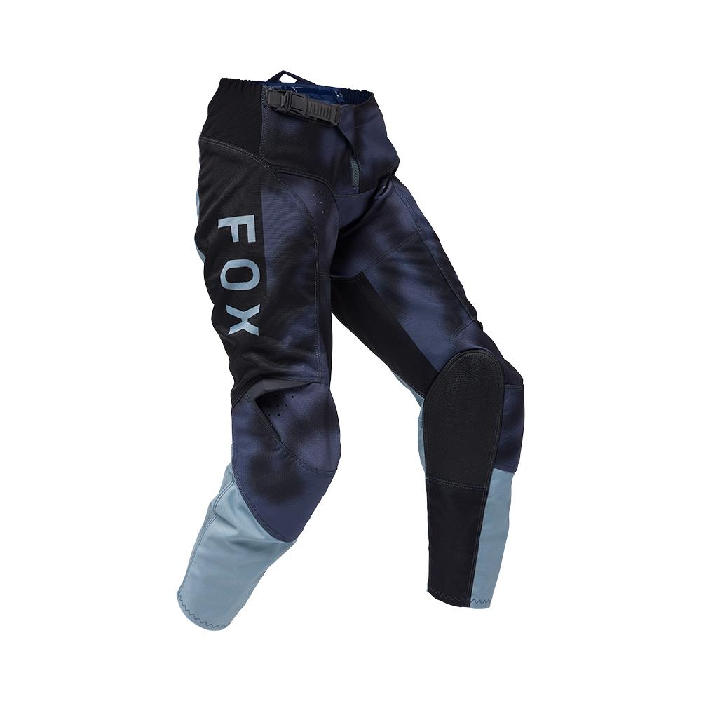 Fox 180 Taunt Motocross Pants Youth Black - Image 1