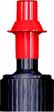 TUFF JUGS QUICK CAP YAM BK/B - Image 11